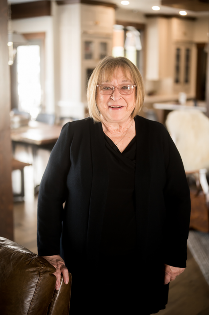 Debbie James