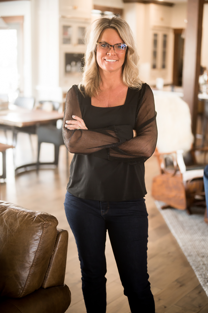 Lisa Hatzell