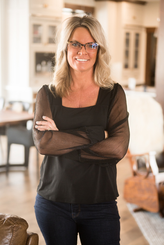 Lisa Hatzell