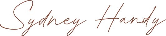 Sydney Handy