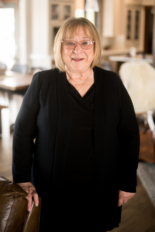 Debbie James