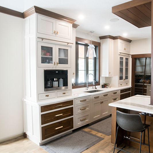 Kitchen Design Services
