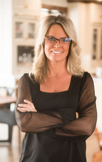 Lisa Hatzell